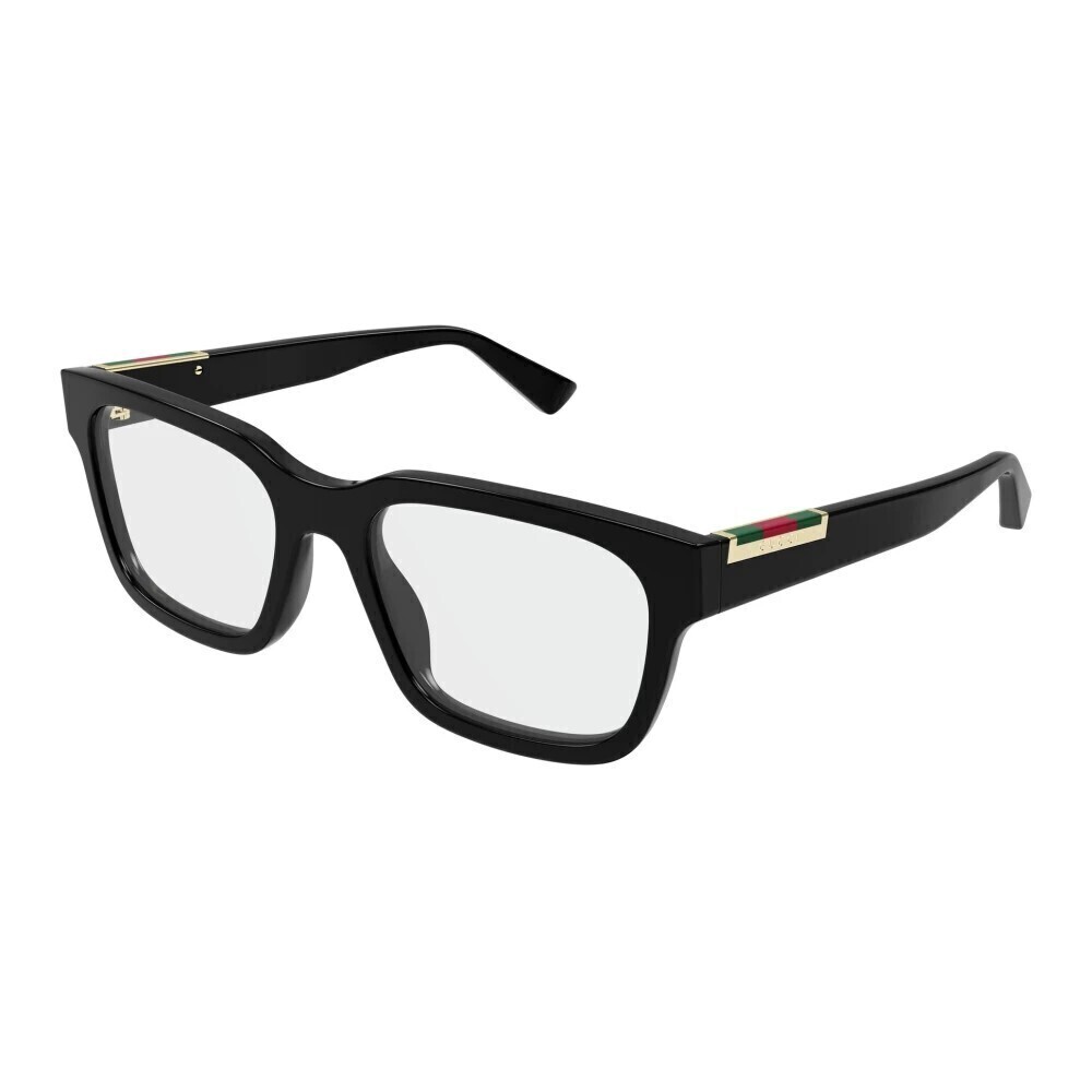 NWT Gucci GG1961o-001 Eyeglasses